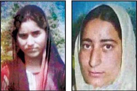 Shopian shuts on 10th death anniversary of Asiya, Neelofar