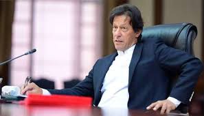 Imran Govt Mulls Appointing NSA To Revive Backchannel Talks With India