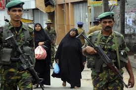 Mob kills Muslim man in Sri Lanka amid curfew