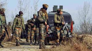 Army Soldier Killed, Seven Others Injured In IED Blast Along LoC In Poonch