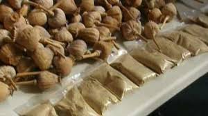 6 kg poppy straw seized in Poonch