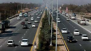 After ban, govt imposes toll tax on movement of people on highway