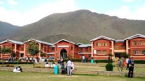IUST students, staff protest against Bandipora minor girl’s rape
