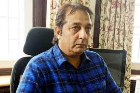 Bandipora minor’s rape : Div Com appeals for peace, assures fast-track probe