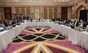 New round of US-Taliban talks to start in Doha: Taliban