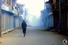 Clashes erupt post-Friday prayers in Sopore