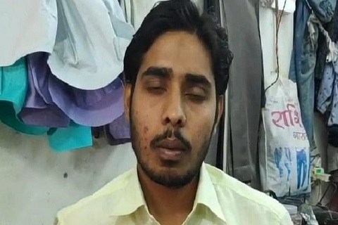 Muslim Man Beaten Up In Gurgaon For Wearing Skull Cap