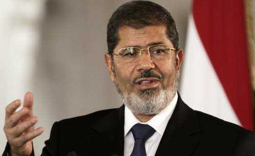 UN calls for ‘prompt and thorough’ probe into Morsi’s death
