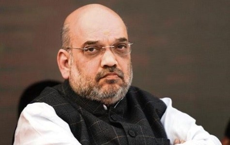 Govt Brought Down Violence In J&K, North-East And Naxal-Hit Areas By 70% In Last 10 Years: Shah Govt Brought Down Violence In J&K, North-East And Naxal-Hit Areas By 70% In Last 10 Years: Shah