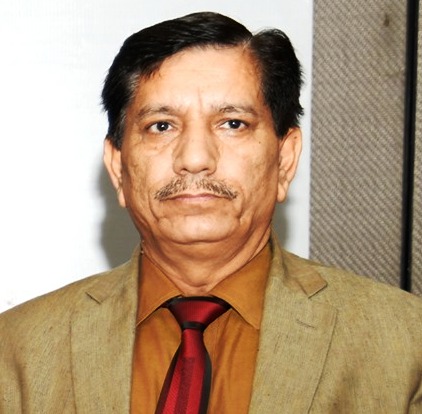 Govt appoints R K Chhibber as interim Chairman of JK Bank