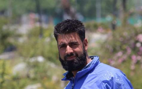 Governor announces financial assistance of Rs 5 lakh to tourist guide Rouf’s family