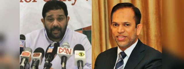 Two Muslim governors in Lanka resign after protests by Buddhists