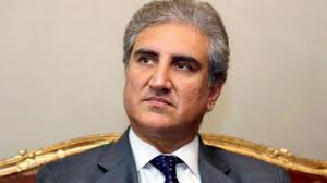 Pak will engage with India on ‘basis of equality’: Qureshi