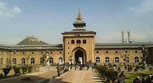 Auqaf shifts Eid prayers to Jaima Masjid from Eidghah as rains continue