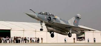 20 years of Kargil war: IAF turns Gwalior Air Base into war theatre, recreates Tiger Hill attack