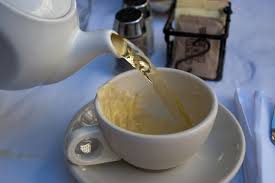 Five People Take Poisonous Tea, Admitted In Hospital