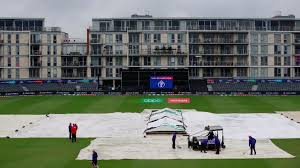 World Cup: Rain delays start of Bangladesh vs SL match