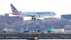 US bars civilian flights over Iran-controlled airspace