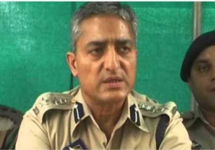 Kathua rape-murder: Chief investigator regrets Vishal’s release on benefit of doubt