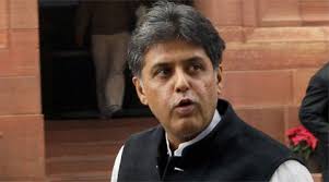 Elected Govt In J&K In Nation’s Interest: Congress