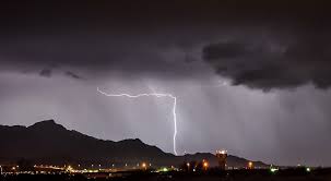 Heavy rains and lightening kill over 100 livestock in Kupwara