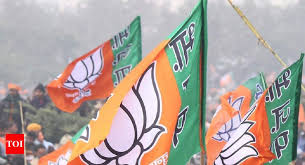 Clashes between BJP workers, police in Kolkata Clashes between BJP workers, police in Kolkata