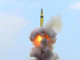 China, India And Pakistan increasing size of Nuclear arsenals: Report