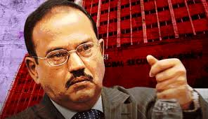 Ajit Doval reappointed National Security Adviser, gets Cabinet rank in new Modi regime
