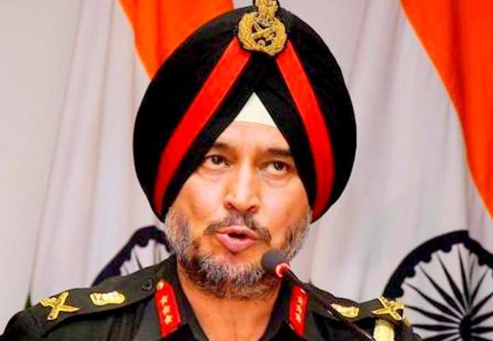 Operations in Jammu and Kashmir being conducted in professional, dedicated manner: Army