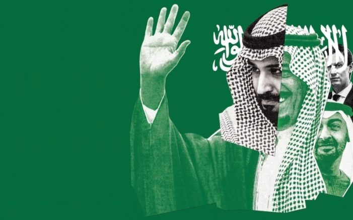 Saudi warns Iran over Yemeni rebel airport attack