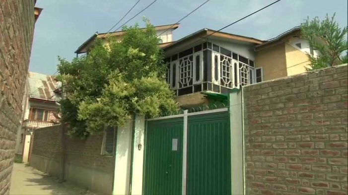 NIA attaches Asiya Andrabi’s property in Srinagar