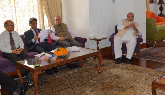 SAC Approves Guidelines For Better Implementation Of MGNREGA