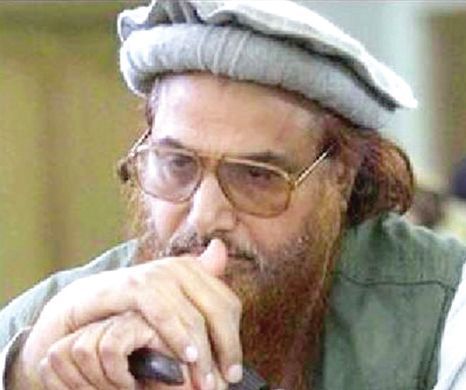 Pakistan books Hafiz Saeed, 12 others for ‘terror’ financing through charities