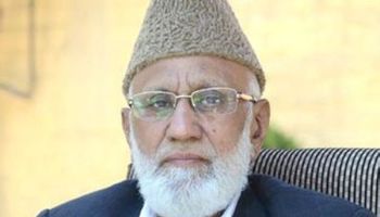 Sehrai pays tributes toJuly 13 Martyrs