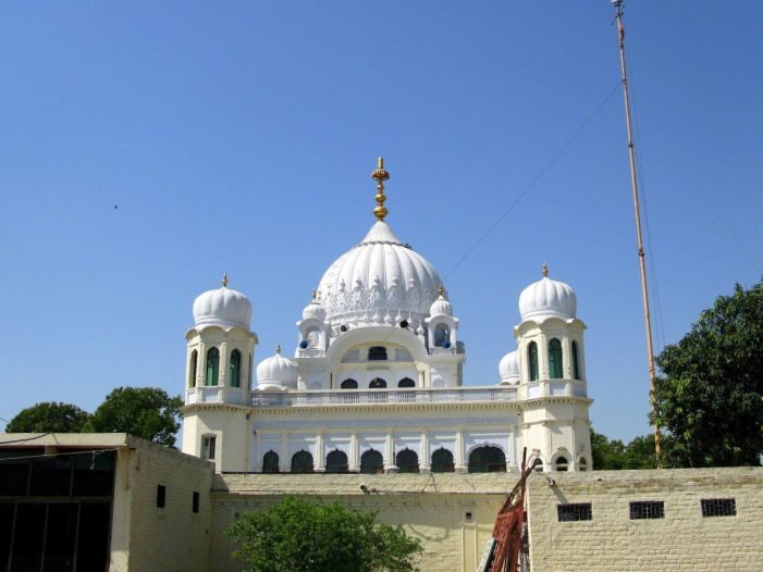 Experts from India, Pak to meet on July 14 to discuss modalities of Kartarpur corridor: Pak FO