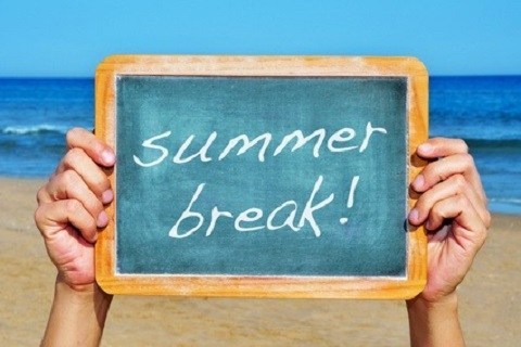 CUK announces summer vacation from July 12-21 CUK announces summer vacation from July 12-21