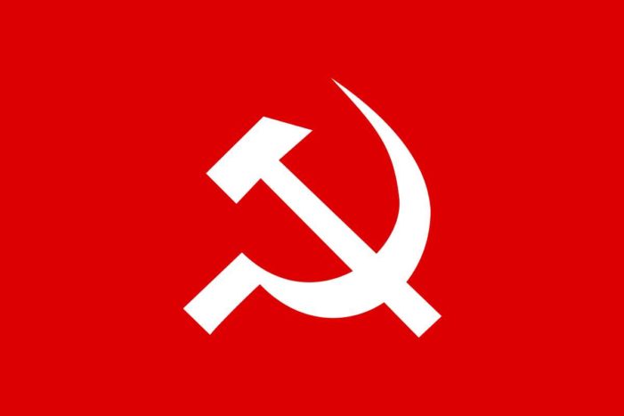 Restricting civilian vehicles on highway will affect local people immensely: CPI (M)