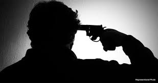 Army man commits suicide in south Kashmir