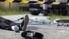 Two non locals bikers killed in Ganderbal road accident