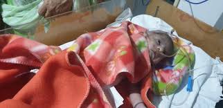Infant injured in Cross-LoC firing in Poonch succumbs