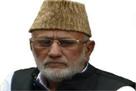 Sehrai expresses grief over Kishtwar road accident