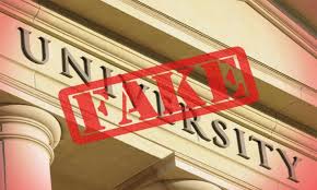 UGC releases list of 23 fake universities, maximum in Uttar Pradesh and Delhi