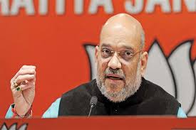 Amit Shah and his team of 16 working on Kashmir, NRC