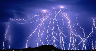 51 die in lightning strikes in Bihar, Jharkhand