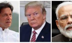 Kashmir a bilateral issue between India, Pakistan; US welcomes them ‘sitting down’: State Dept