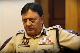 No additional deployment of forces being done: ADGP Muneer Khan