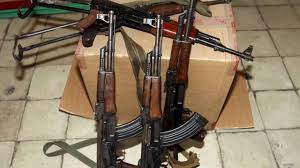 Police to procure 4000 weapon safety systems to curb gun-snatching in Kashmir