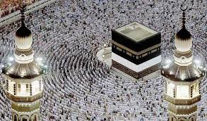 Hajj 2019: First batch of 304 pilgrims from Jammu and Kashmir leaves for Saudi Arabia