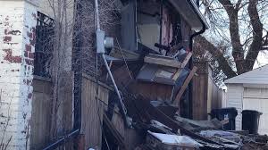 Minor boy dies, girl injured in house collapse in Udhampur