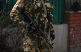 J&K: 2 Militants, 1 CRPF Jawan Killed Near Srinagar; Family Disputes Police’s Claim About 3rd